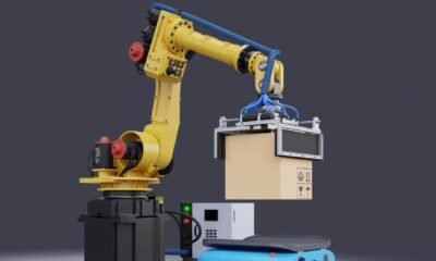 How Linear Actuators Improve Efficiency in Automated Systems