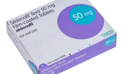 Sildenafil