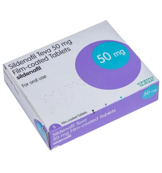 Sildenafil