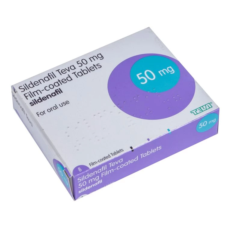 Sildenafil
