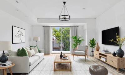 The Future of Room Staging in Real Estate with Virtual Home Staging Software 