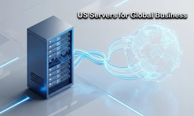 Global Digital Businesses