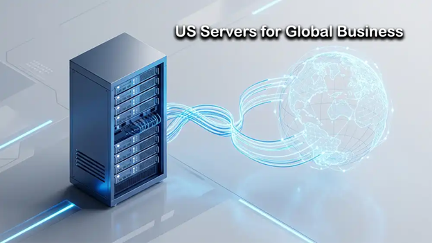 Global Digital Businesses