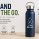 Promotional Water Bottles