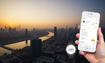 UAE Zero Balance Accounts With No Minimum Salary Requirement (2026)