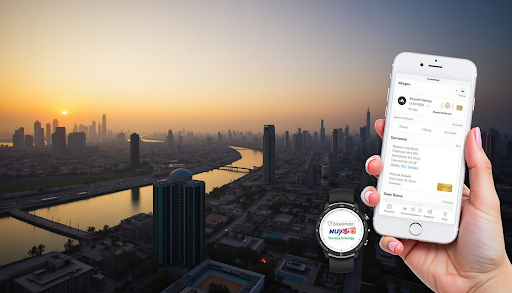 UAE Zero Balance Accounts With No Minimum Salary Requirement (2026)