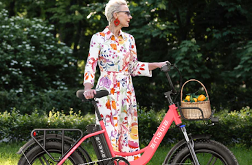 ENGWE Folding E-Bikes 2026: Best Models for Power, Range, and Portability