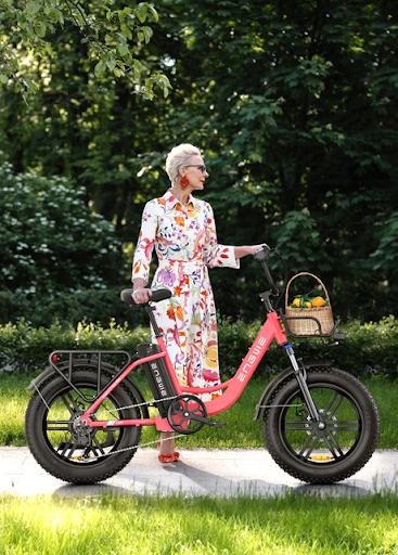 ENGWE Folding E-Bikes 2026: Best Models for Power, Range, and Portability