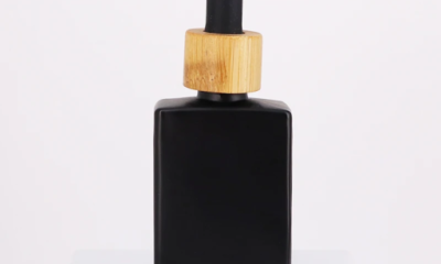 YPC Glass Packaging: Innovative Custom Glass Bottle Manufacturing Services