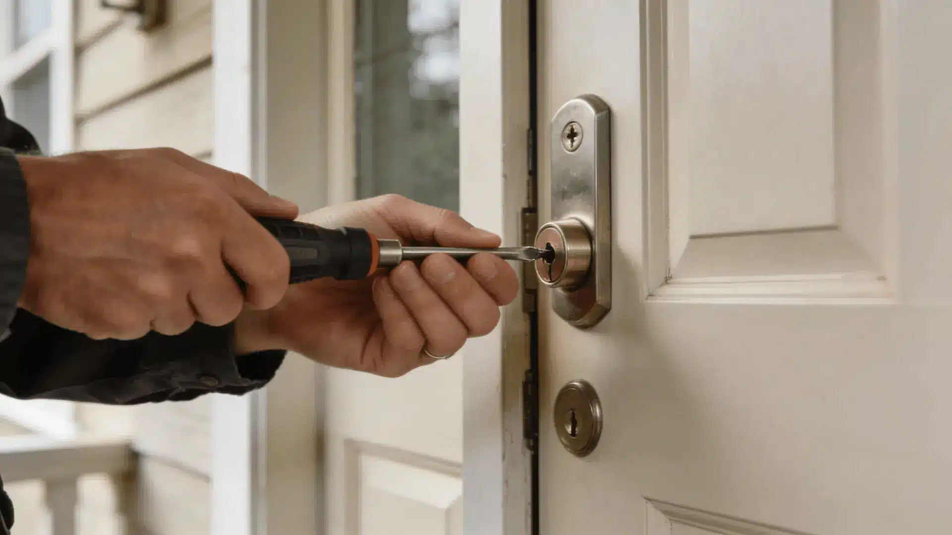 Locksmith