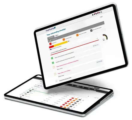 Employee Offboarding